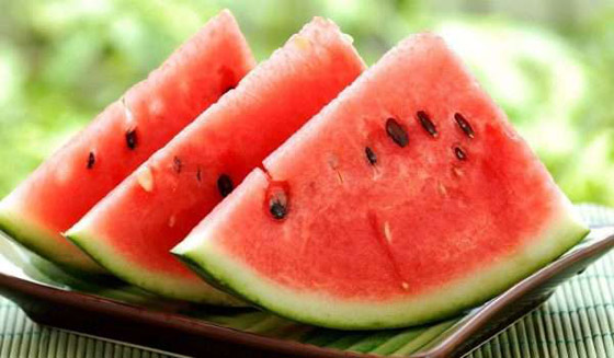 كيف يؤثر تناول البطيخ على عملية فقدان الوزن؟ صورة رقم 8