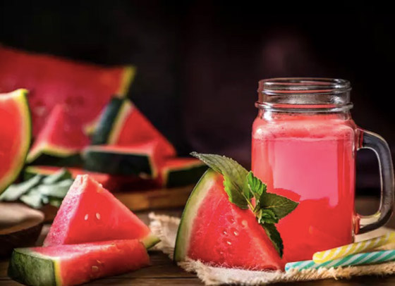 كيف يؤثر تناول البطيخ على عملية فقدان الوزن؟ صورة رقم 9