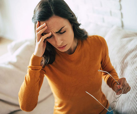 أسباب الصداع أثناء ساعات الصيام في رمضان وطرق تجنبه وعلاجه صورة رقم 4