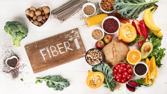 كيف تتجنب زيادة الوزن في رمضان؟ إليك أفضل 4 عادات غذائية صورة رقم 2