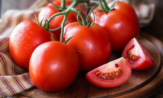 دراسة مدهشة: الطماطم تقلل الإصابة بالسكتة الدماغية صورة رقم 2