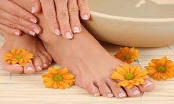 أقدام ناعمة في 10 خطوات صورة رقم 7