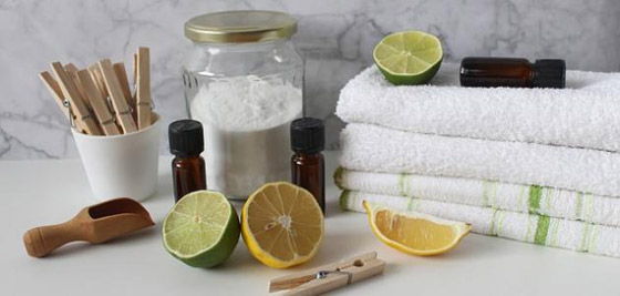 وصفة سحرية للتخلص من بقع الزيت العنيدة على الملابس صورة رقم 2