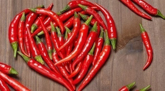 أطعمة تؤثر على معدل ضربات القلب صورة رقم 1