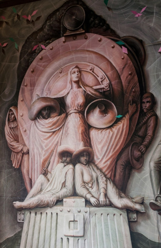 ما تراه أولا في الصورة يكشف أكثر سمة محرجة في شخصيتك! صورة رقم 1