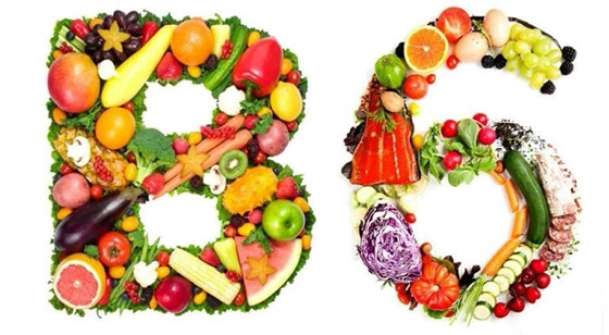 8 علامات تؤكد نقص فيتامين (B6) في جسمك صورة رقم 4