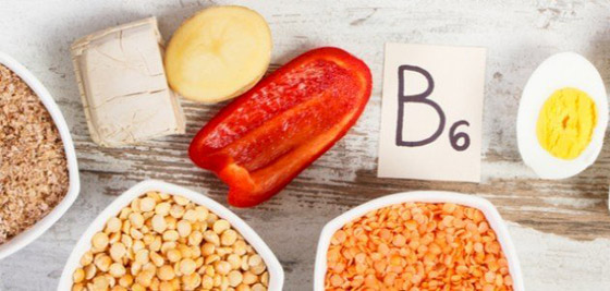 8 علامات تؤكد نقص فيتامين (B6) في جسمك صورة رقم 6