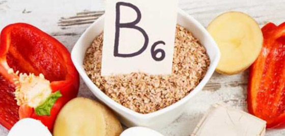 8 علامات تؤكد نقص فيتامين (B6) في جسمك صورة رقم 7