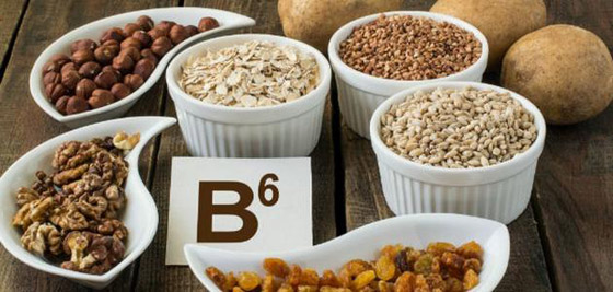 8 علامات تؤكد نقص فيتامين (B6) في جسمك صورة رقم 8