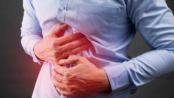 عالجوا انتفاخ القولون العصبي بهذه الطريقة في رمضان صورة رقم 3