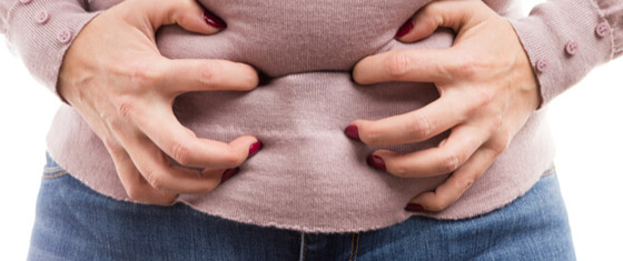 عالجوا انتفاخ القولون العصبي بهذه الطريقة في رمضان صورة رقم 6