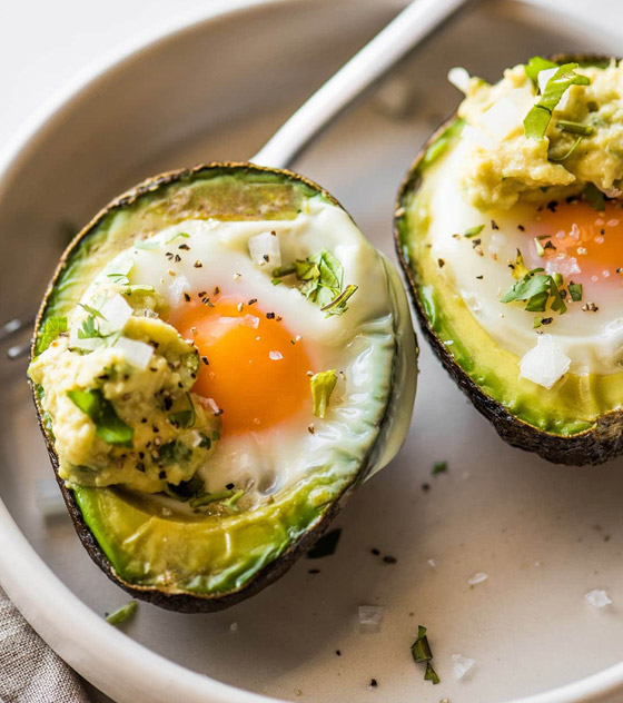 إليكم 7 وصفات مميزة لوجبة رئيسية تحسن نشاطكم وحالتكم المزاجية صورة رقم 3 إليكم 7 وصفات مميزة لوجبة رئيسية تحسن نشاطكم وحالتكم المزاجية صورة رقم 3