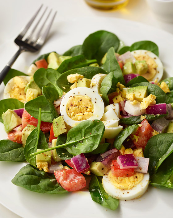 إليكم 7 وصفات مميزة لوجبة رئيسية تحسن نشاطكم وحالتكم المزاجية صورة رقم 4 إليكم 7 وصفات مميزة لوجبة رئيسية تحسن نشاطكم وحالتكم المزاجية صورة رقم 4