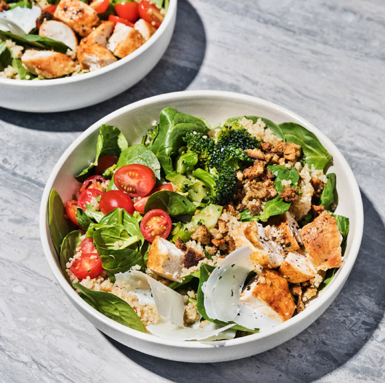 إليكم 7 وصفات مميزة لوجبة رئيسية تحسن نشاطكم وحالتكم المزاجية صورة رقم 5 إليكم 7 وصفات مميزة لوجبة رئيسية تحسن نشاطكم وحالتكم المزاجية صورة رقم 5