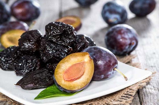 الخوخ المجفف: هذه الحبات الصغيرة تفعل العجائب.. لن تصدق! صورة رقم 2