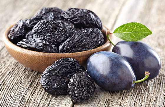 الخوخ المجفف: هذه الحبات الصغيرة تفعل العجائب.. لن تصدق! صورة رقم 1