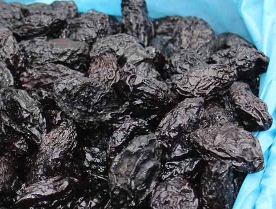 الخوخ المجفف: هذه الحبات الصغيرة تفعل العجائب.. لن تصدق! صورة رقم 4