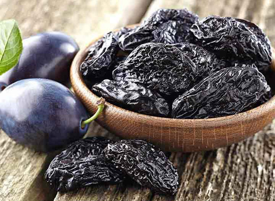 الخوخ المجفف: هذه الحبات الصغيرة تفعل العجائب.. لن تصدق! صورة رقم 5