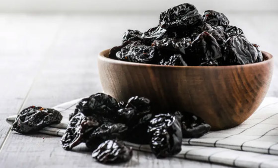 الخوخ المجفف: هذه الحبات الصغيرة تفعل العجائب.. لن تصدق! صورة رقم 3