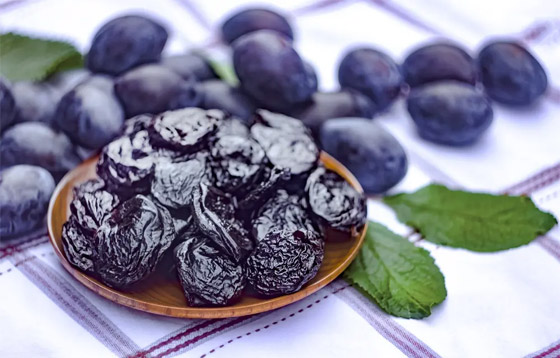 الخوخ المجفف: هذه الحبات الصغيرة تفعل العجائب.. لن تصدق! صورة رقم 6