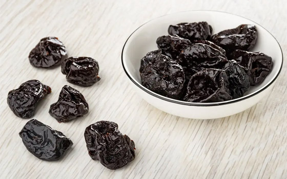 الخوخ المجفف: هذه الحبات الصغيرة تفعل العجائب.. لن تصدق! صورة رقم 7