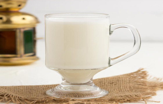 مشروب لذيذ في رمضان وله فوائد عظيمة.. إليكم طريقة عمل السوبيا صورة رقم 6 مشروب لذيذ في رمضان وله فوائد عظيمة.. إليكم طريقة عمل السوبيا صورة رقم 6