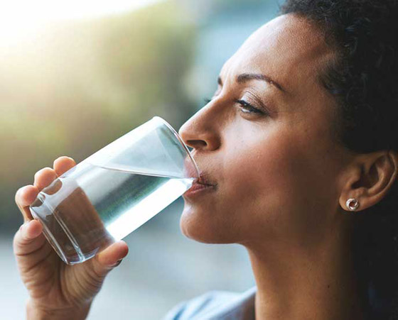 العطش الشديد دليل على مرض خطير.. 8 حالات صحية تسبب الظمأ المستمر صورة رقم 2 العطش الشديد دليل على مرض خطير.. 8 حالات صحية تسبب الظمأ المستمر صورة رقم 2