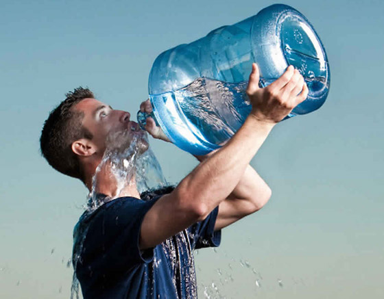 العطش الشديد دليل على مرض خطير.. 8 حالات صحية تسبب الظمأ المستمر صورة رقم 3 العطش الشديد دليل على مرض خطير.. 8 حالات صحية تسبب الظمأ المستمر صورة رقم 3