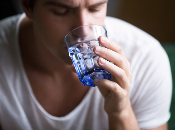 العطش الشديد دليل على مرض خطير.. 8 حالات صحية تسبب الظمأ المستمر صورة رقم 6 العطش الشديد دليل على مرض خطير.. 8 حالات صحية تسبب الظمأ المستمر صورة رقم 6