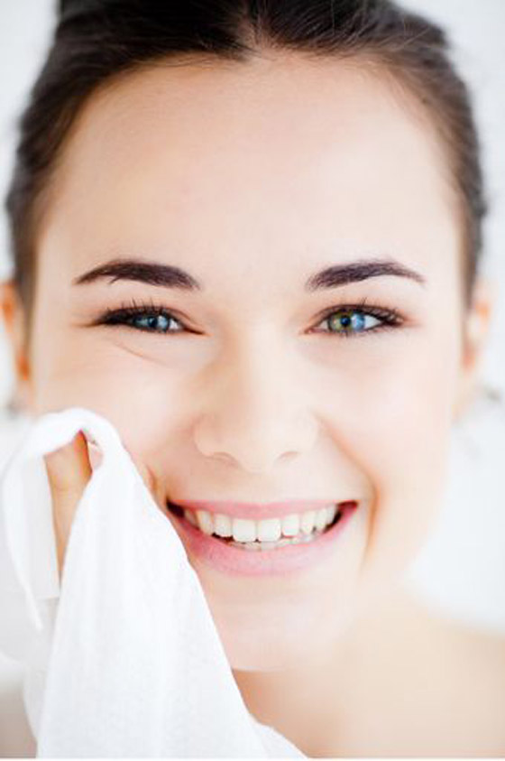 فوائد الجرجير لبشرة نضرة في العيد صورة رقم 2