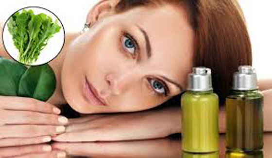 فوائد الجرجير لبشرة نضرة في العيد صورة رقم 7