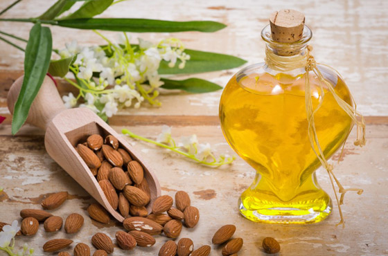 8 خصائص تجعل من زيت اللوز مستحضرا تجميليا بامتياز صورة رقم 9