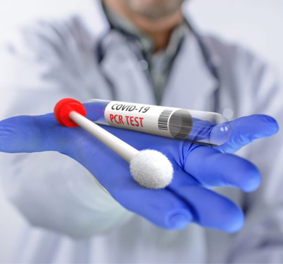 جراء كورونا.. الصحة العالمية تحذر من 