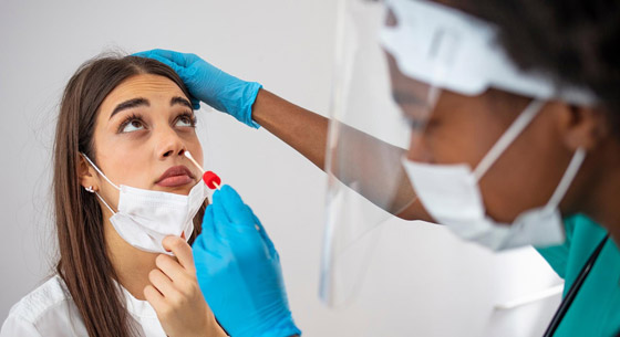 جراء كورونا.. الصحة العالمية تحذر من 