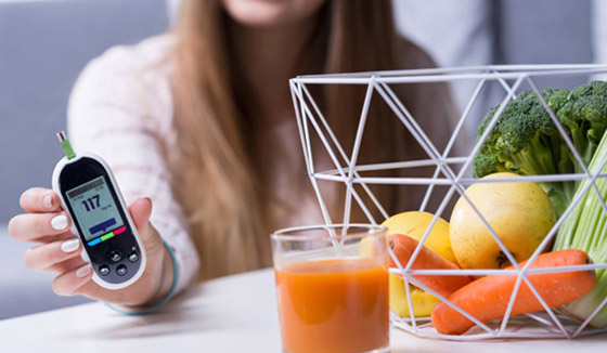 جرعة إنسولين يومية كافية.. ما هي فوائد الصيام المتقطع لمرضى السكري؟ صورة رقم 5