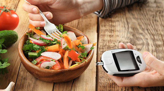 جرعة إنسولين يومية كافية.. ما هي فوائد الصيام المتقطع لمرضى السكري؟ صورة رقم 8