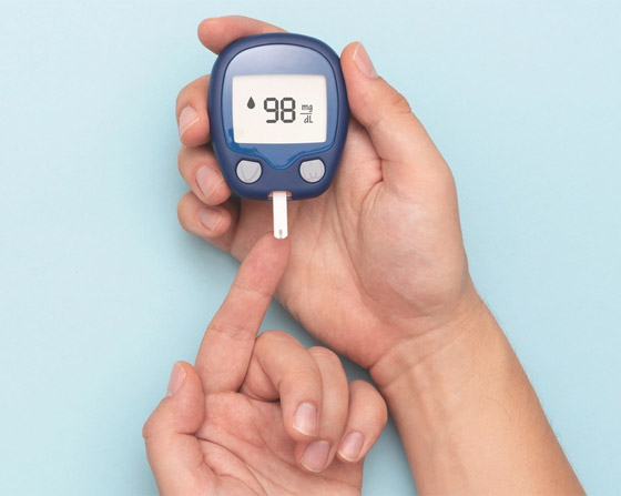 جرعة إنسولين يومية كافية.. ما هي فوائد الصيام المتقطع لمرضى السكري؟ صورة رقم 3