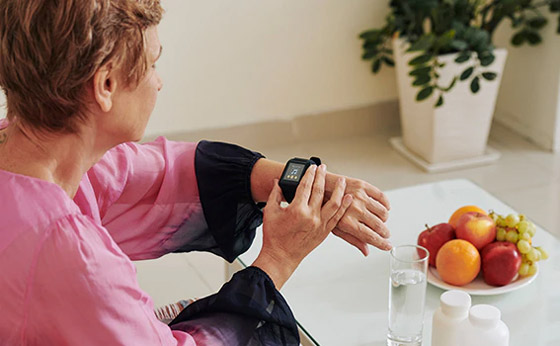 جرعة إنسولين يومية كافية.. ما هي فوائد الصيام المتقطع لمرضى السكري؟ صورة رقم 7