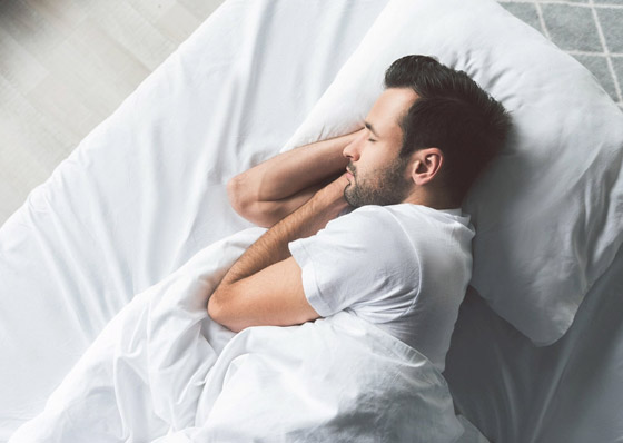 منها التعويض بالقيلولة أو في العطلة.. 8 أساطير عن النوم لا صحة لها صورة رقم 2 منها التعويض بالقيلولة أو في العطلة.. 8 أساطير عن النوم لا صحة لها صورة رقم 2