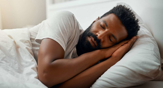 منها التعويض بالقيلولة أو في العطلة.. 8 أساطير عن النوم لا صحة لها صورة رقم 4 منها التعويض بالقيلولة أو في العطلة.. 8 أساطير عن النوم لا صحة لها صورة رقم 4