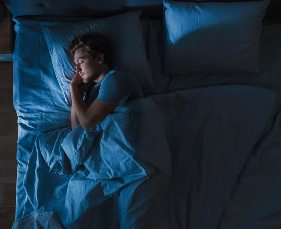 منها التعويض بالقيلولة أو في العطلة.. 8 أساطير عن النوم لا صحة لها صورة رقم 6 منها التعويض بالقيلولة أو في العطلة.. 8 أساطير عن النوم لا صحة لها صورة رقم 6