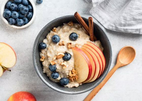 منخفضة السعرات وتمنح شعورا بالشبع.. 9 أطعمة ينصح بها لفقدان الوزن صورة رقم 1