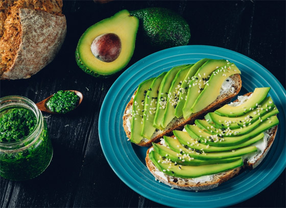 منخفضة السعرات وتمنح شعورا بالشبع.. 9 أطعمة ينصح بها لفقدان الوزن صورة رقم 4