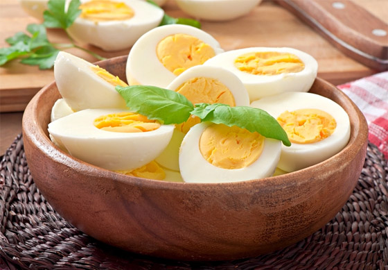 منخفضة السعرات وتمنح شعورا بالشبع.. 9 أطعمة ينصح بها لفقدان الوزن صورة رقم 5