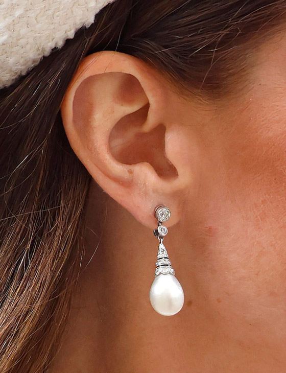 صور: كيت ميدلتون ترتدي أقراط الأميرة ديانا المفضلة بأحدث ظهور لها صورة رقم 7