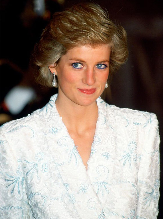 صور: كيت ميدلتون ترتدي أقراط الأميرة ديانا المفضلة بأحدث ظهور لها صورة رقم 3