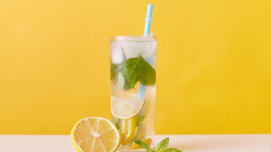 في عيد الفطر.. هذه المشروبات ستساعدك على حرق الدهون صورة رقم 1