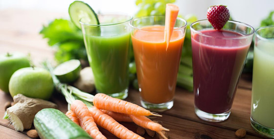 في عيد الفطر.. هذه المشروبات ستساعدك على حرق الدهون صورة رقم 5