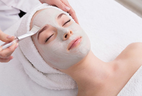 خلطات آمنة لعلاج مشاكل البشرة عند الحامل صورة رقم 3