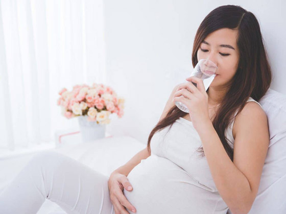 خلطات آمنة لعلاج مشاكل البشرة عند الحامل صورة رقم 7